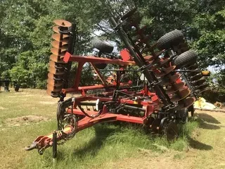 2020 Case IH RMX345
