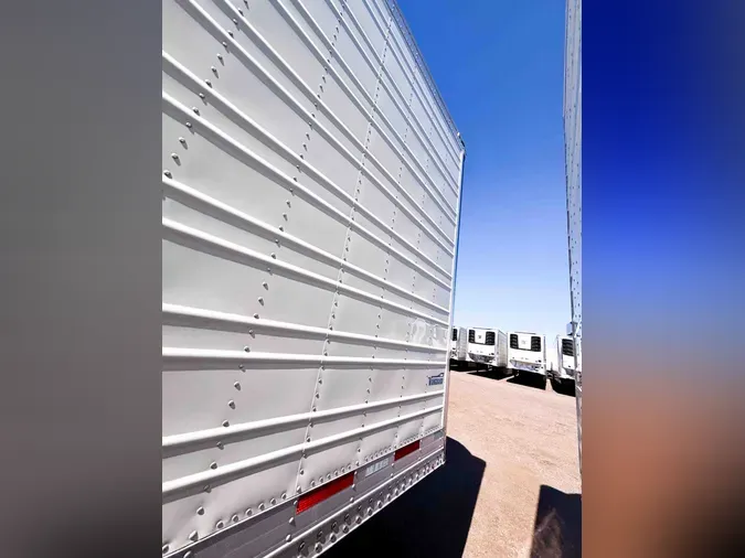 2020 VANGUARD VAN - REF