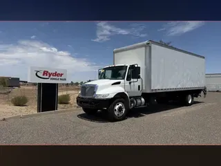 2019 NAVISTAR INTERNATIONAL 4300