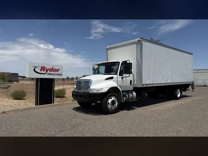 2019 NAVISTAR INTERNATIONAL 4300ea276b98bdaabc84a631bcd43a89a2c8
