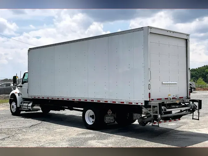 2021 INT MV607