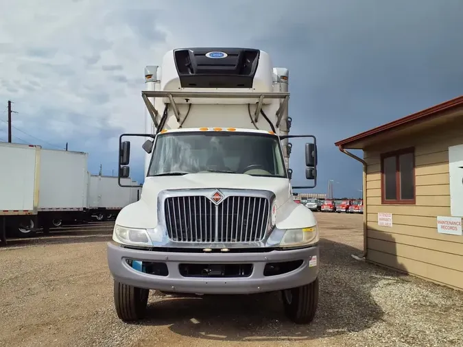 2018 NAVISTAR INTERNATIONAL 4300