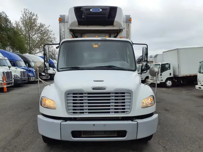 2017 FREIGHTLINER M2 106