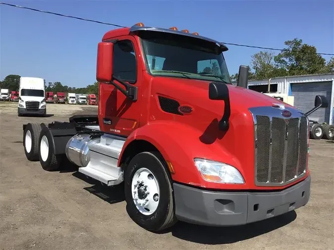 2021 PETERBILT 579