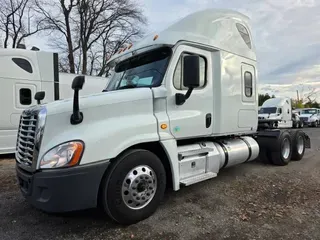 2020 FREIGHTLINER/MERCEDES CASCADIA 125