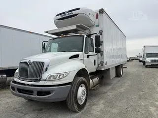 2015 INTERNATIONAL DURASTAR 4300