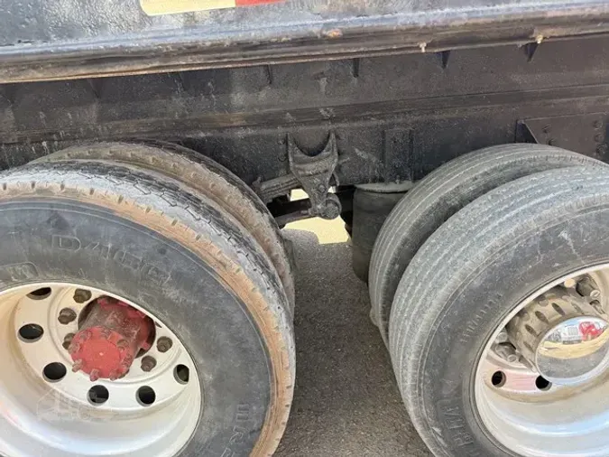 2005 INTERNATIONAL DURASTAR 4300