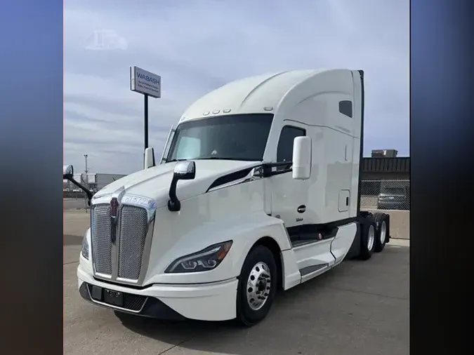 2023 KENWORTH T680ea2c0ad68eb5435e647a4d8d14662257