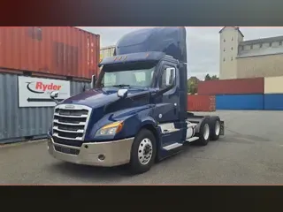 2020 FREIGHTLINER/MERCEDES NEW CASCADIA PX12664