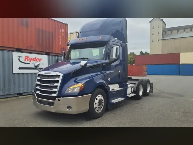 2020 FREIGHTLINER/MERCEDES NEW CASCADIA PX12664ea2cb0379ad4f475c55f56a4ead0796d
