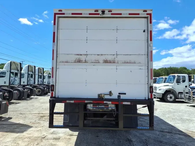 2020 NAVISTAR INTERNATIONAL MV607 (4X2)ea2ddf05cc2dd8f089d60601d28ff741