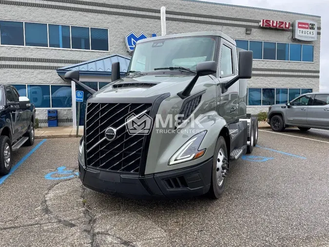 2025 VOLVO VNL64T300ea2e47c57c1ca460dcab1e1dc7485e67