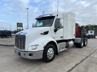 2020 Peterbilt 579