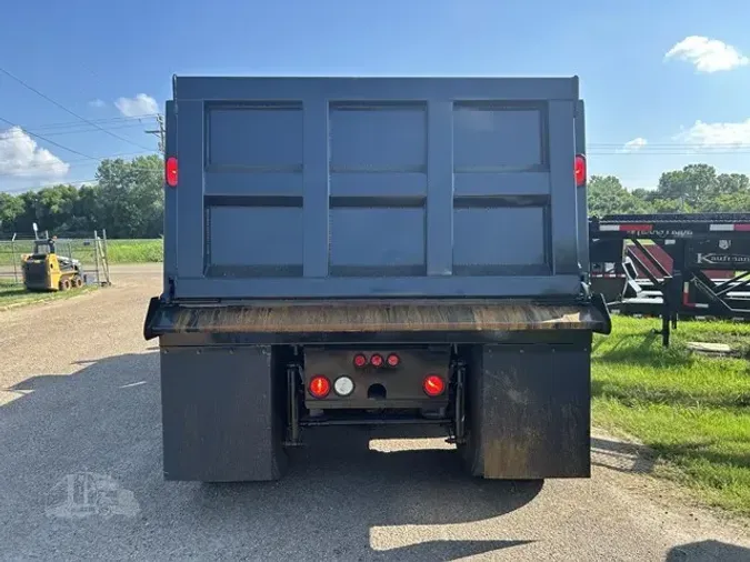 2013 INTERNATIONAL PAYSTAR 5900