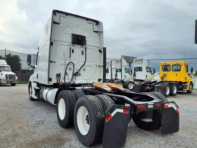 2018 FREIGHTLINER CASCADIA
