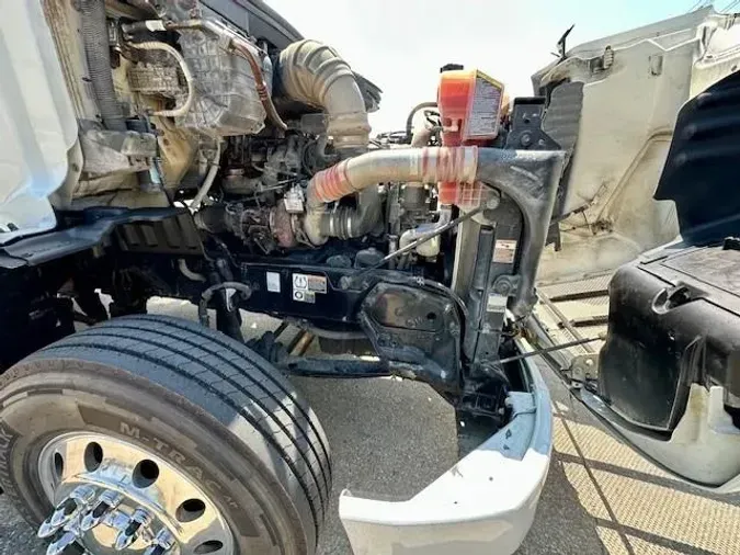 2020 Peterbilt 579