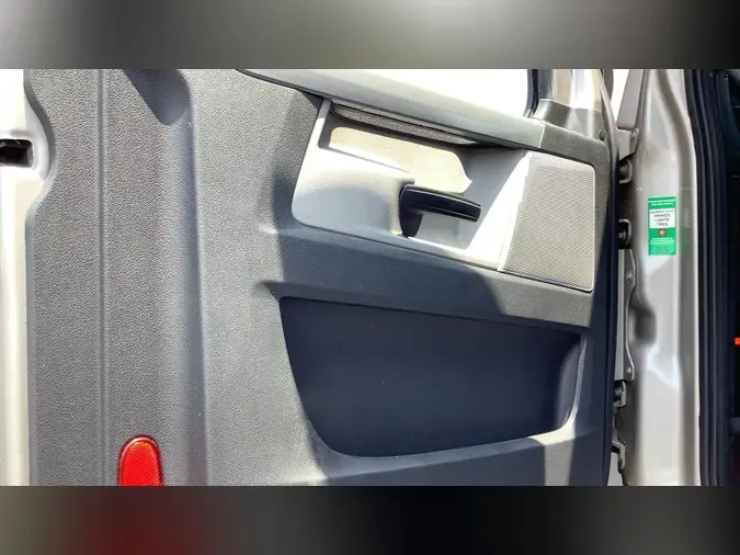 2022 Freightliner Cascadia