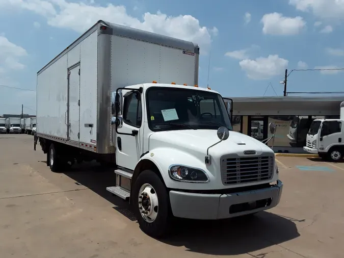 2020 FREIGHTLINER/MERCEDES M2 106