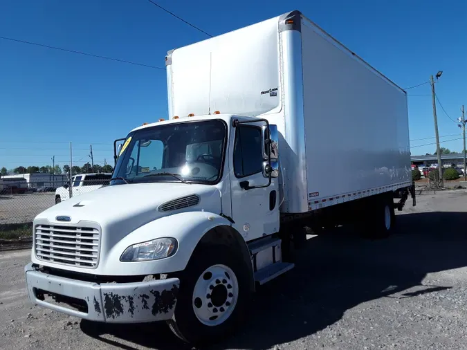 2018 FREIGHTLINER/MERCEDES M2 106ea343498446f6d0cbe22f11d1664d272