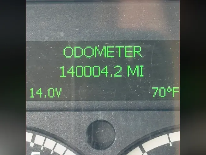 2019 FREIGHTLINER/MERCEDES M2 106