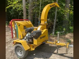 2017 VERMEER BC700XL