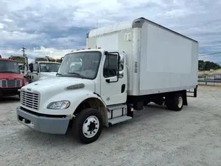 2022 FREIGHTLINER/MERCEDES M2 106