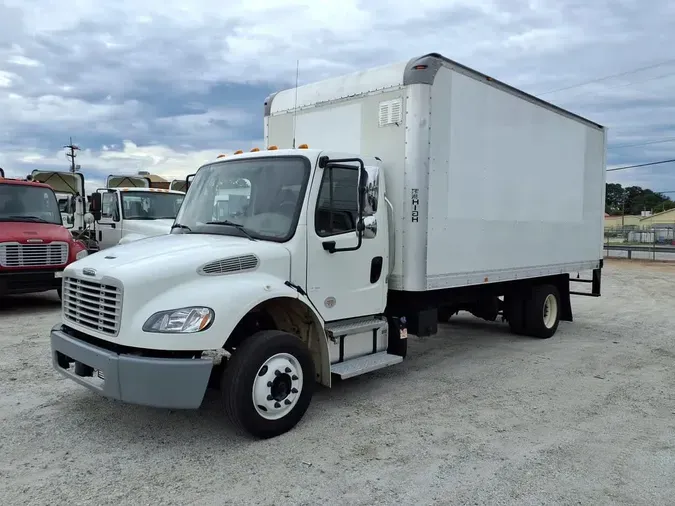 2022 FREIGHTLINER/MERCEDES M2 106ea367b399dbc87542d1b38b96d72e140