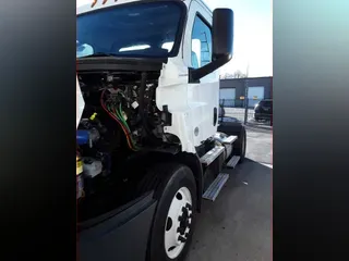 2020 FREIGHTLINER/MERCEDES NEW CASCADIA 116