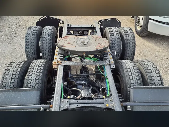 2022 FREIGHTLINER/MERCEDES NEW CASCADIA PX12664