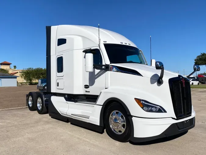 2026 Kenworth T680