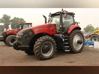 2020 CASE IH MAGNUM 280