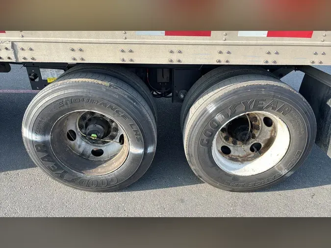 2018 Wabash 53ftea3a9980ffa8a2e6796b89d390ec8417