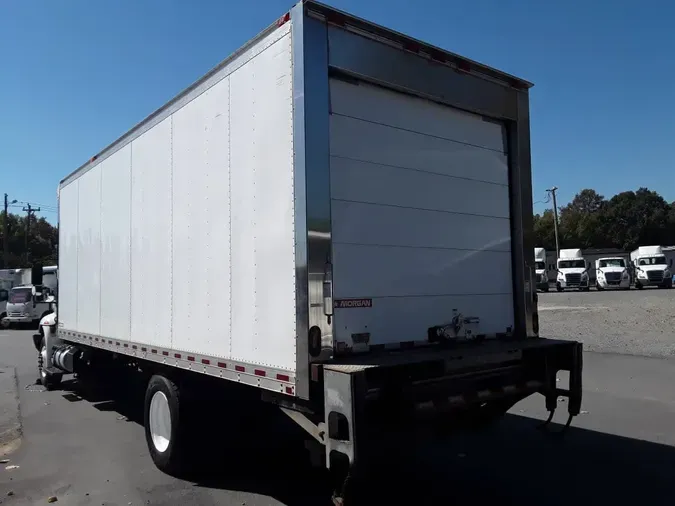 2018 NAVISTAR INTERNATIONAL 4300ea3b0783c7481add800526c985205196
