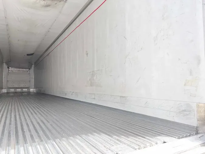 2019 UTILITY Reefer
