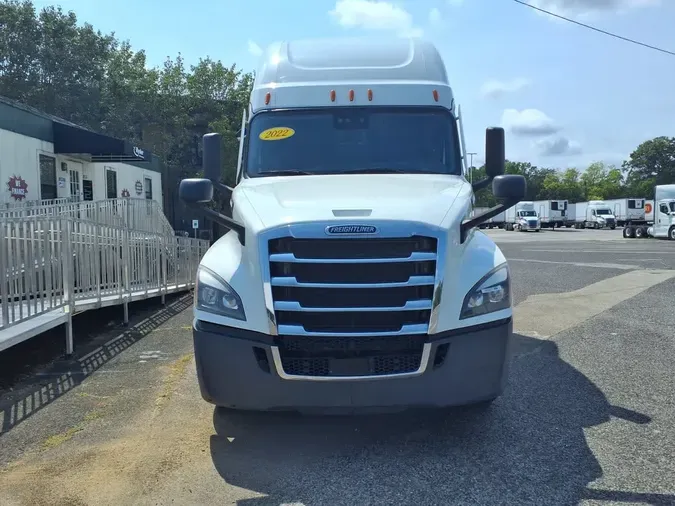 2022 FREIGHTLINER/MERCEDES NEW CASCADIA PX12664ea3c622961ccc710c02a1dae9c185955