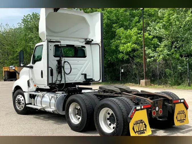 2019 INT LT625 6x4
