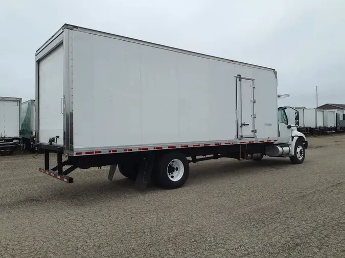 2019 NAVISTAR INTERNATIONAL MV607 (4X2)ea3f0c58917057eaccaad18596d4e14d