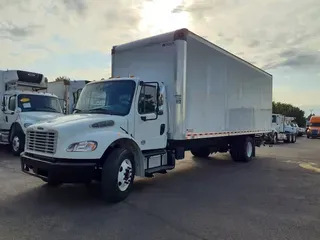 2018 FREIGHTLINER M2 106