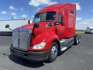 2017 KW T680