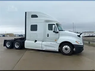 2023 INTERNATIONAL LT