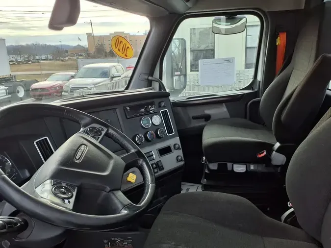 2020 FREIGHTLINER/MERCEDES NEW CASCADIA PX12664