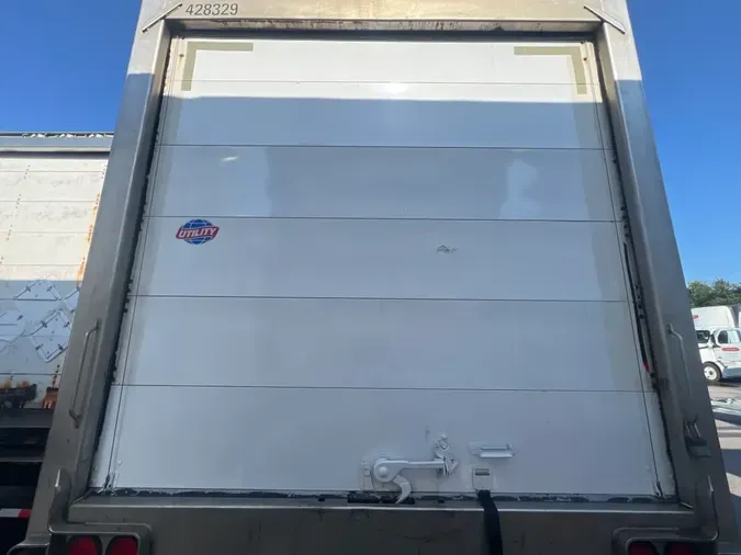 2012 UTILITY TRAILERS VS2RA 53/162/102