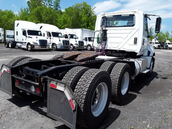 2016 NAVISTAR INTERNATIONAL PROSTAR