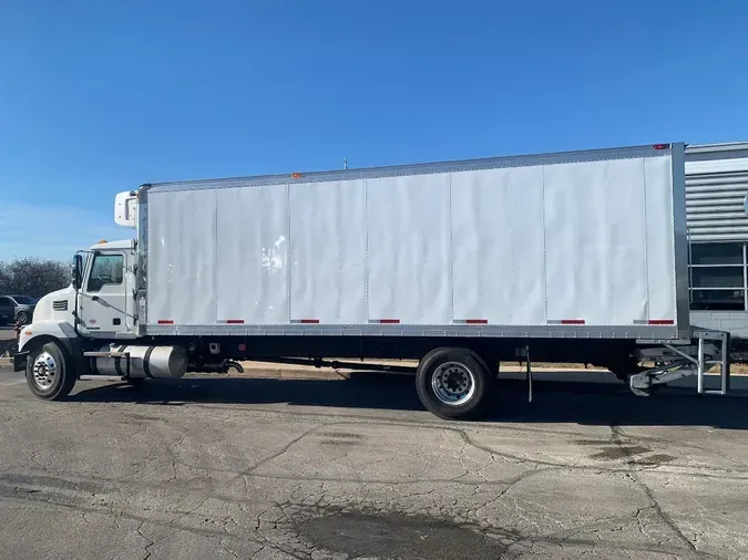 2026 MACK MD MD6 Morgan 26X103X102 Re