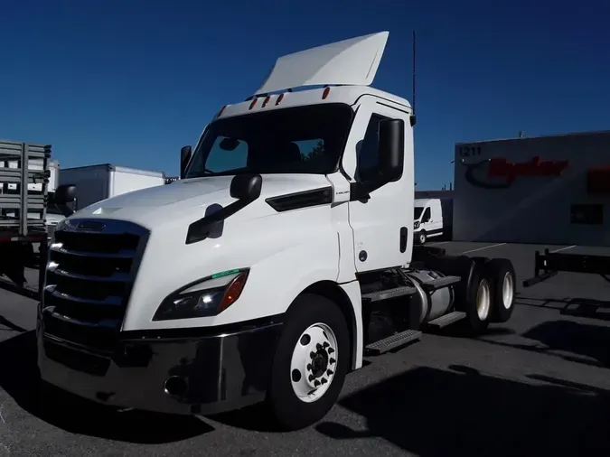 2023 FREIGHTLINER/MERCEDES NEW CASCADIA PX12664ea43e3ad2dff97286cc08891639b01e0