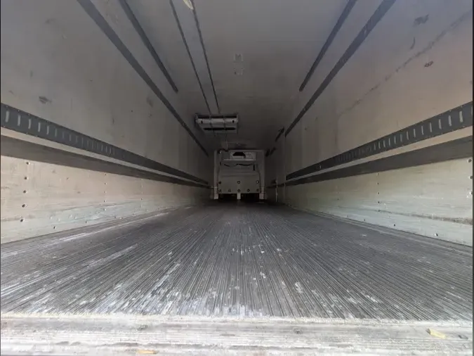 2017 GREAT DANE TRAILERS 7211Z-1 28/156/102