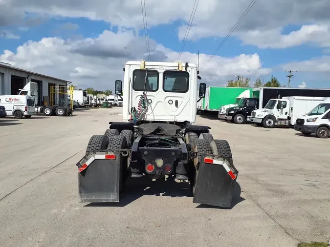 2019 FREIGHTLINER CASCADIA 125