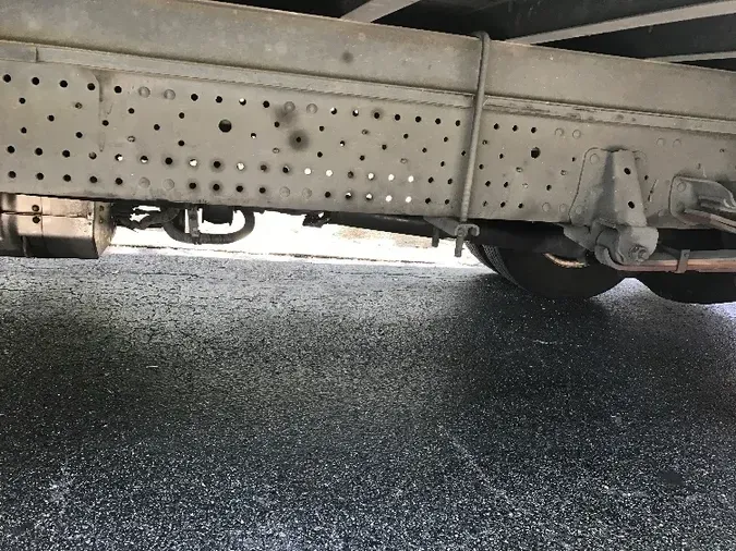2020 ISUZU TRUCK NPR