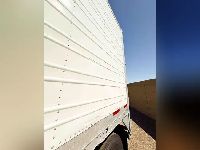 2020 VANGUARD VAN - REF