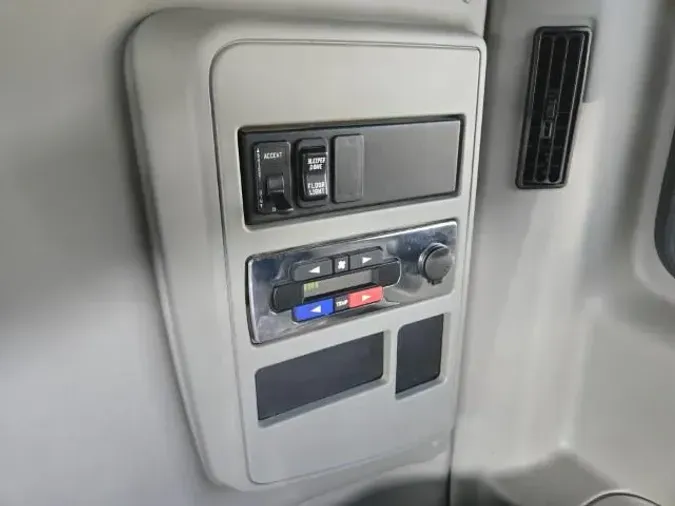 2019 International LT625
